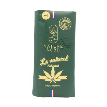 Le Naturel - Substitut au...
