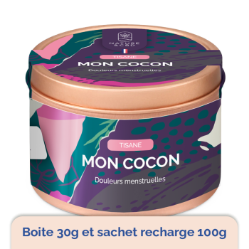 Tisane Mon cocon