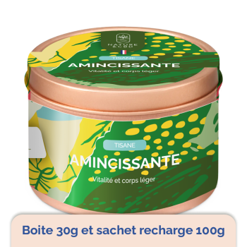 Tisane Amincissante