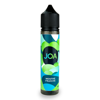 E-Liquide Menthe Fraiche 50...