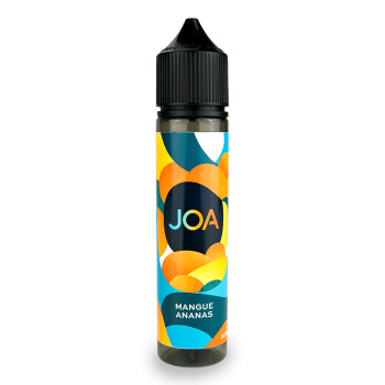 E-Liquide Mangue Ananas 50...