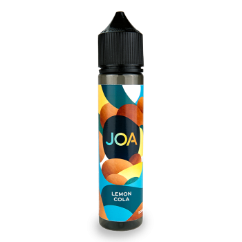 E-Liquide Lemon Cola 50 ml...