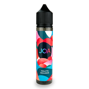 E-Liquide fruits Rouges 50...