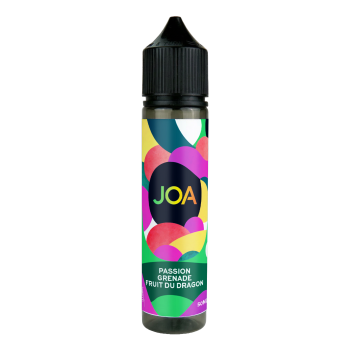 E-Liquide Passion Grenade...