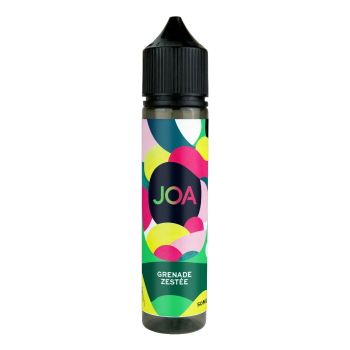 E-Liquide Grenade Zestée...
