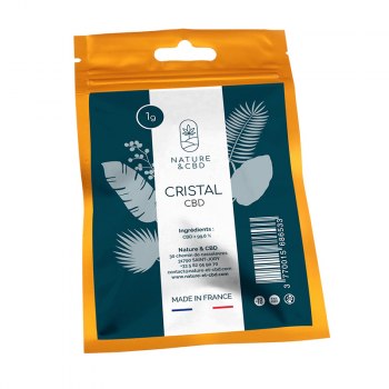 Cristal CBD